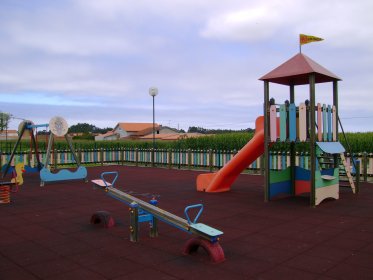 Parque Infantil de Santo António de Vagos