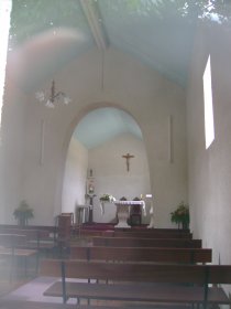 Capela de São Romão