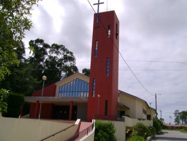 Igreja Matriz de Santo André de Vagos