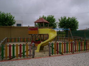 Parque Infantil de Calvão