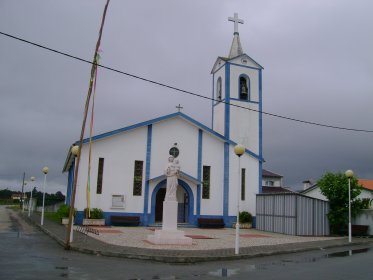 Capela de Nossa Senhora da Saúde