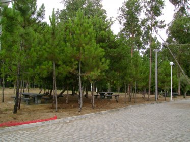 Parque de Merendas de Fonte de Angeão
