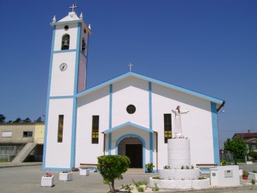 Igreja Matriz de Santa Catarina