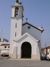 Capela de Santo Inácio do Boco