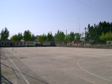 Campo de Futebol de Salgueiro