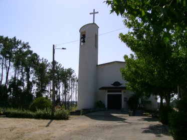 Capela de Tabuaço