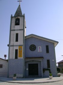 Capela de Rio Tinto