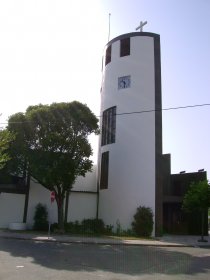 Igreja Matriz de Calvão