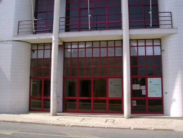 Biblioteca Municipal de Vagos