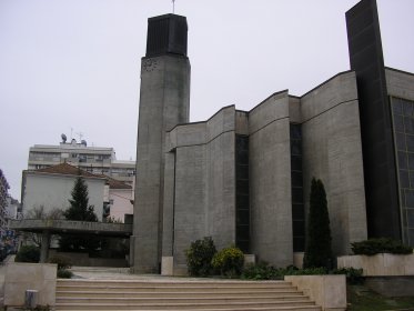 Santuário de Santo António