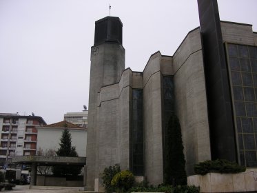 Santuário de Santo António