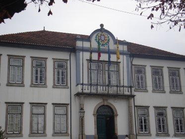 Câmara Municipal de Vale de Cambra