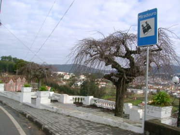 Miradouro das Baralhas