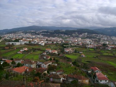 Miradouro das Baralhas