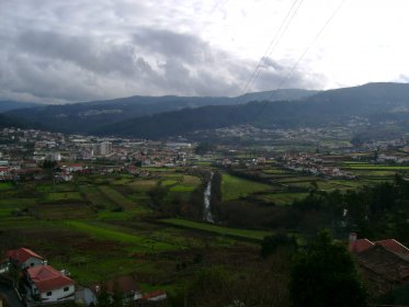 Miradouro das Baralhas