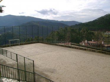 Parque Desportivo António Almeida