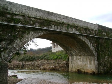 Ponte de São Pedro de Castelões