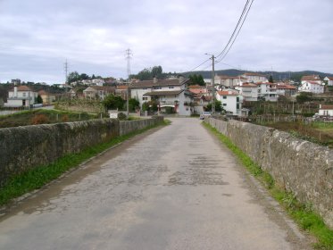 Ponte de São Pedro de Castelões