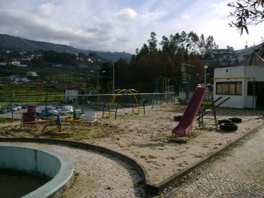 Parque das Crianças e dos Jovens