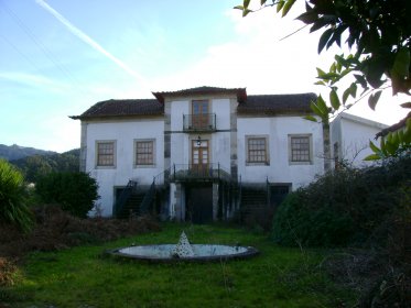 Casa de Cabril