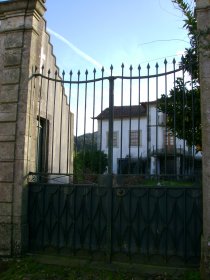 Casa de Cabril