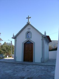 Capela de São Pedro de Castelões