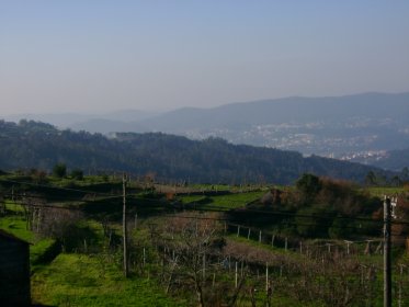 Miradouro de Cepelos