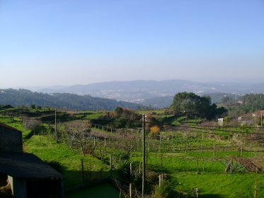 Miradouro de Cepelos