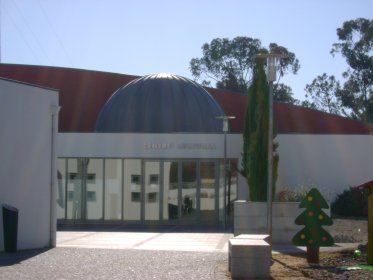 Centro Cultural de Macieira de Cambra