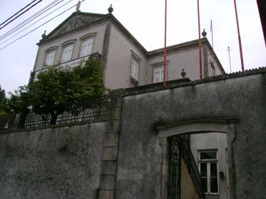Palacete de José António Martins