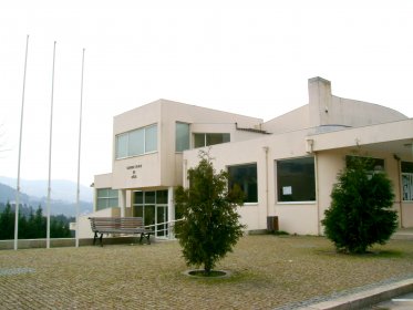 Centro Cívico de Rôge