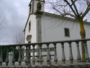 Capela de Santo Aleixo