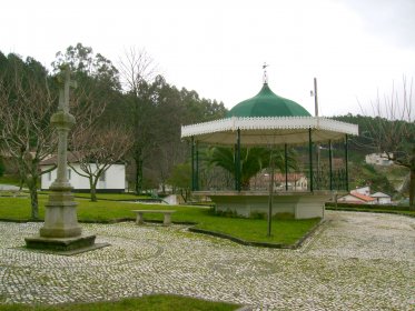 Parque de Nossa Senhora do Desterro