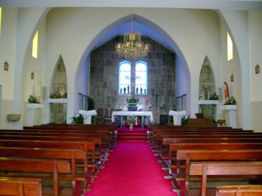 Capela de Nossa Senhora do Desterro