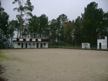 Parque Desportivo da Associação Desportiva de Sandiães
