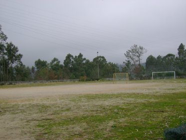 Campo de Futebol de Cepelos