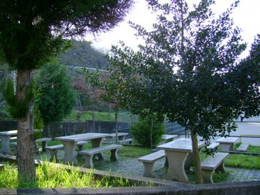 Parque de Merendas de Vilar