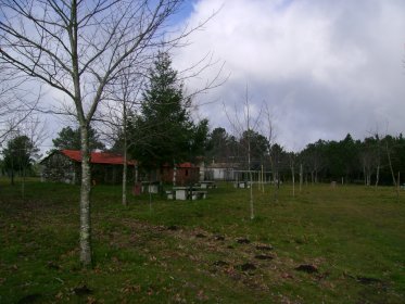 Parque da Capela de São Tiago