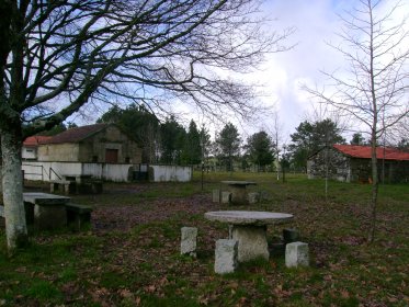 Parque da Capela de São Tiago