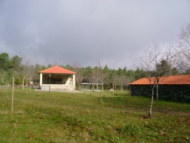 Parque da Capela de São Tiago
