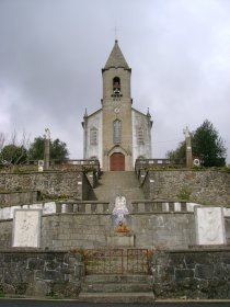 Igreja Paroquial de São Miguel Arcanjo