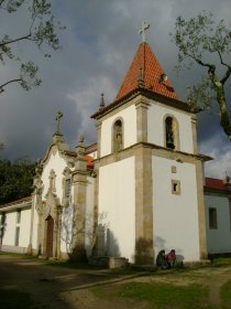 Igreja Paroquial de São Simão