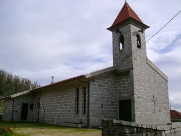 Igreja de Cabrum