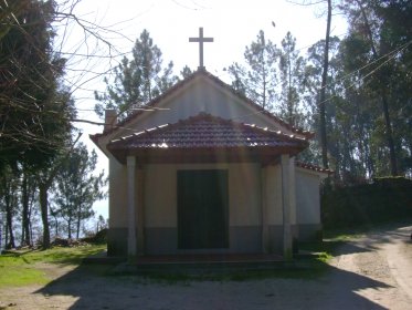 Capela Nossa Senhora de Fátima