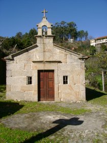 Antiga Capela de São Barnabé