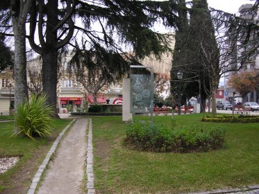 Jardim Público de Vale Cambra