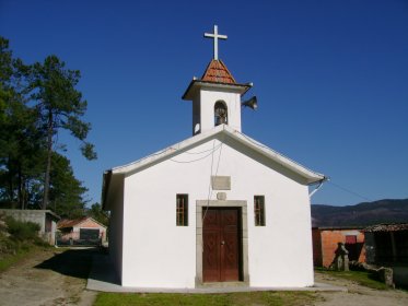 Capela de Ervedoso