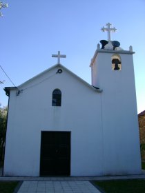 Igreja de Lomba