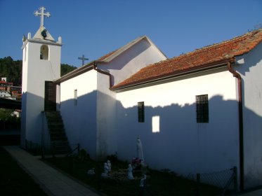 Igreja de Lomba