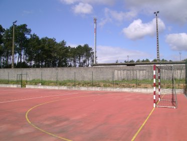 Polidesportivo de São Pedro da Torre